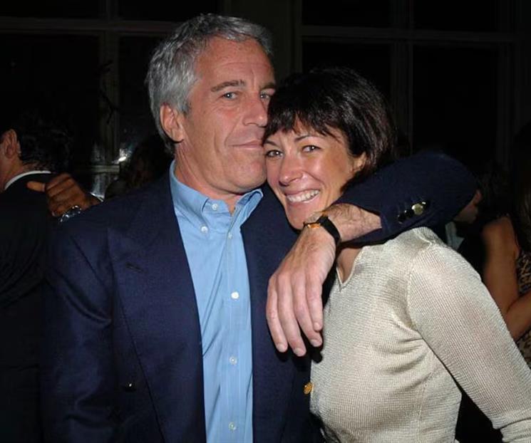 Desaparecen archivos de Epstein del DOJ sin dar explicaciones