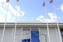 Rechazan a Trump por rebautizar el Centro Kennedy