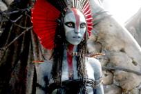 Arrasa Avatar "Fuego y Ceniza" en taquilla y lidera el fin de semana