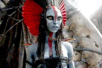 Arrasa Avatar “Fuego y Ceniza” en taquilla y lidera el fin de semana