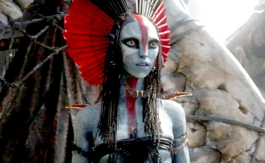 Arrasa Avatar "Fuego y Ceniza" en taquilla y lidera el fin de semana