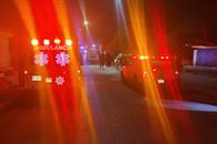 Balean a dos en Santa Catarina