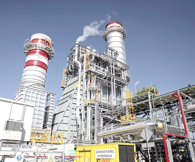 Contempla CFE inversión de 140 mil mdp Contempla CFE inversión de 140 mil mdp