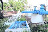 Tienen al menos 31 pol&iacute;ticos concesiones de agua