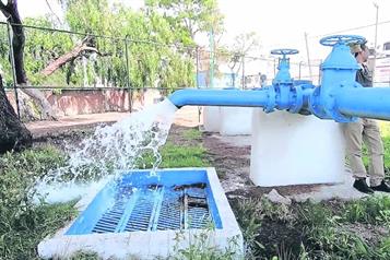 Tienen al menos 31 políticos concesiones de agua