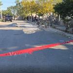 Ejecutan a trabajador en su casa