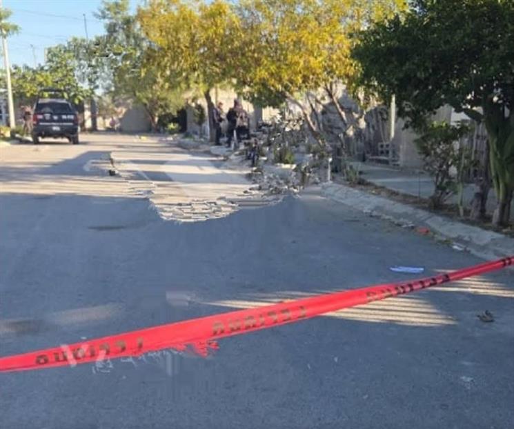 Ejecutan a trabajador en su casa