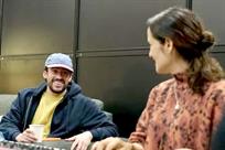 Brilla Julieta Venegas junto a Bad Bunny en el GNP