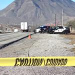 Hallan cad&aacute;ver desmembrado adentro de un tambo