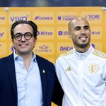 As&iacute; est&aacute; el tema de salidas y llegadas en Tigres