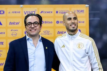 As&iacute; est&aacute; el tema de salidas y llegadas en Tigres