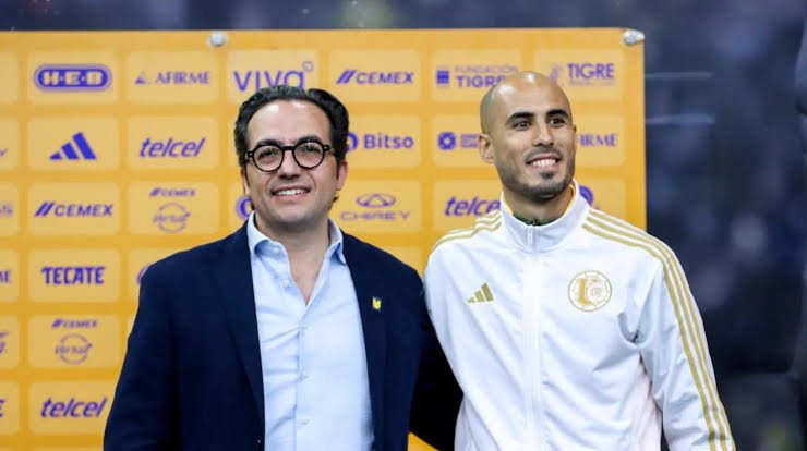 As&iacute; est&aacute; el tema de salidas y llegadas en Tigres