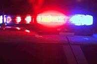 Muere conductor tras choque volcadura en carretera a Laredo