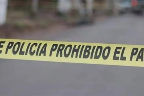 Tras ejecuci&oacute;n de mujer en Escobedo buscan a responsables