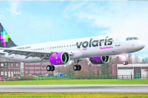 Temen aumento en tarifas por fusi&oacute;n de Volaris y Viva