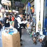 Realiza Monterrey operativo sorpresa