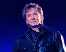 Detectan c&aacute;ncer de pulm&oacute;n a Barry Manilow