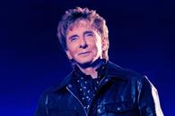 Detectan c&aacute;ncer de pulm&oacute;n a Barry Manilow
