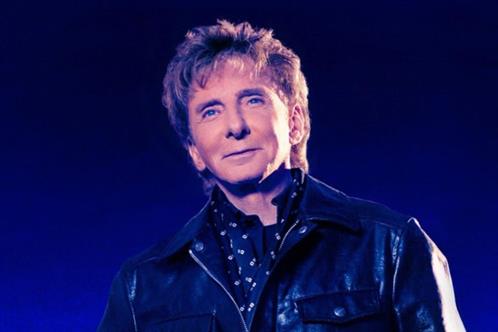 Detectan c&aacute;ncer de pulm&oacute;n a Barry Manilow