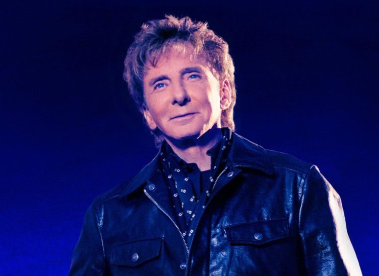Detectan c&aacute;ncer de pulm&oacute;n a Barry Manilow