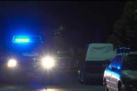 Ejecutan a narcomenudista en Guadalupe Ejecutan a narcomenudista en Guadalupe