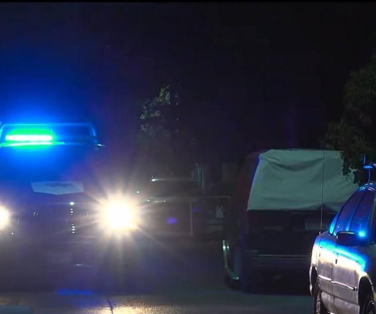 Ejecutan a narcomenudista en Guadalupe