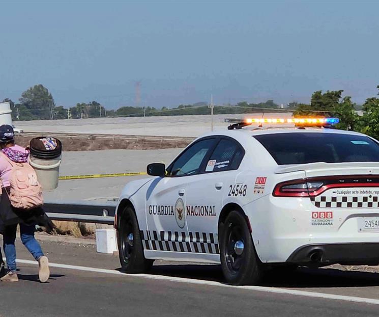 Sacuden enfrentamientos y bloqueos sur de Sinaloa