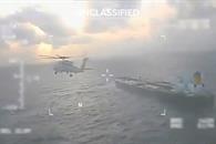 Van por tercer buque petrolero en el Caribe