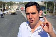 Informan sobre ampliaci&oacute;n del puente y de carretera Apodaca-Ju&aacute;rez