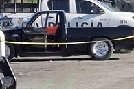 Investigan ataque a veh&iacute;culo