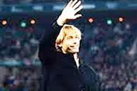 Reafirma Canales que se queda