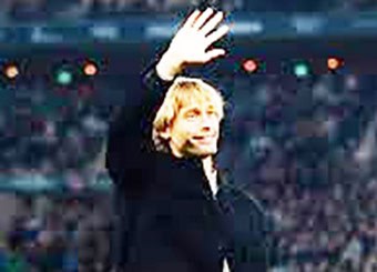 Reafirma Canales que se queda