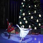 Compa&ntilde;&iacute;a Nacional de Danza cierra el a&ntilde;o con su cl&aacute;sico Cascanueces