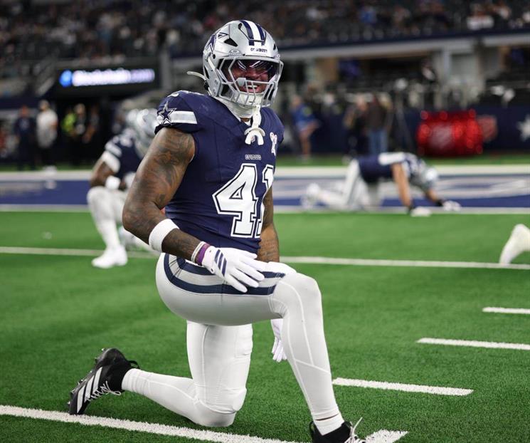 Quiere Jerry Jones a Vaqueros en México Quiere Jerry Jones a Vaqueros en México