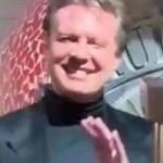 Convive Luis Miguel con fans en Chile