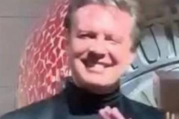 Convive Luis Miguel con fans en Chile