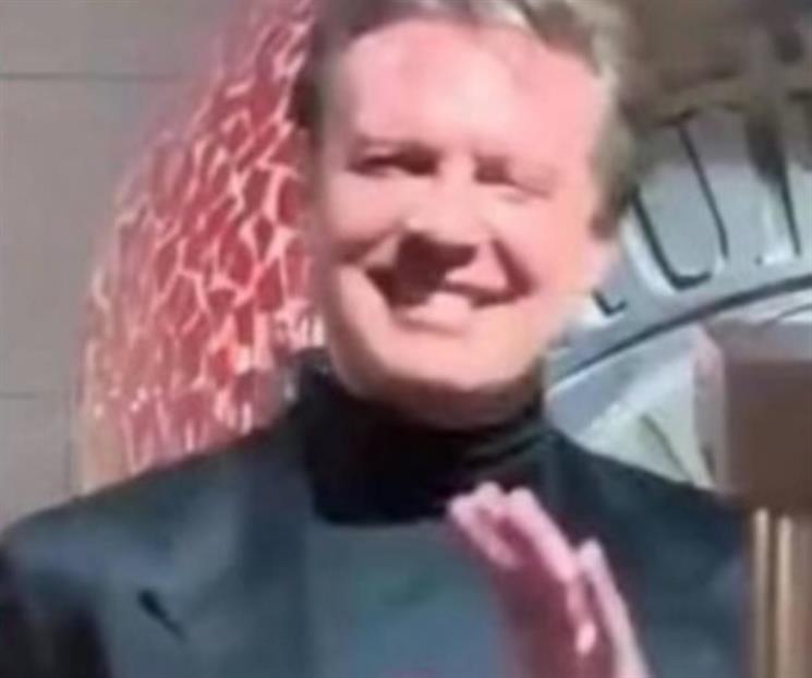 Convive Luis Miguel con fans en Chile Convive Luis Miguel con fans en Chile