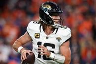 Jaguares frena a Broncos y quiere postemporada