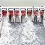 Env&iacute;a M&eacute;xico agua de El Cuchillo a EU como pago de deuda 