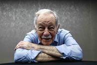 Soy un artesano de la literatura: Eduardo Mendoza