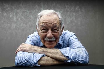 Soy un artesano de la literatura: Eduardo Mendoza