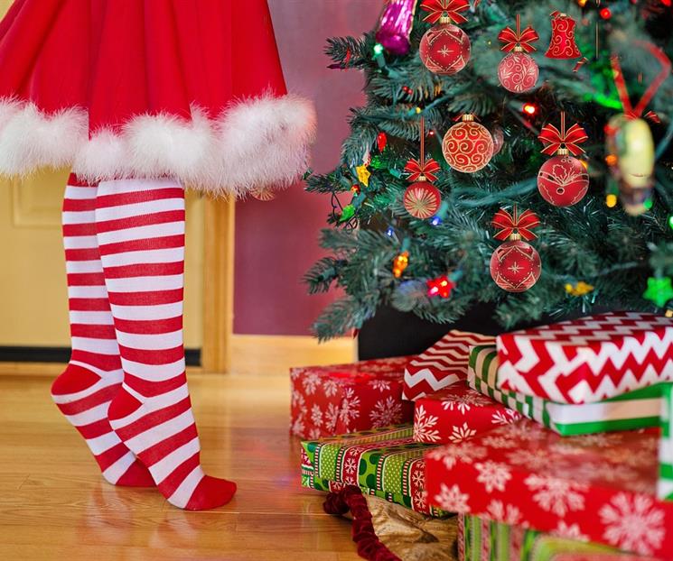 Juegos y actividades para tus posadas navide&ntilde;as en familia