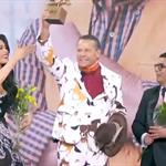 Gana Alfredo Adame La Granja Vip