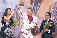 Gana Alfredo Adame La Granja Vip