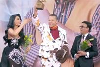 Gana Alfredo Adame La Granja Vip