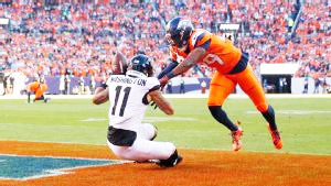 Jaguares frena a Broncos y alza la mano