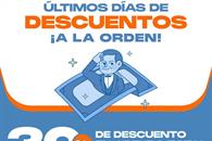 Ofrece Ju&aacute;rez descuentos del 30% en el pago del predial