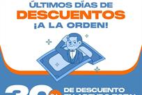 Ofrece Ju&aacute;rez descuentos del 30% en el pago del predial