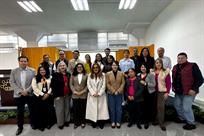 Presentan resultados de monitoreo de derechos humanos de migrantes