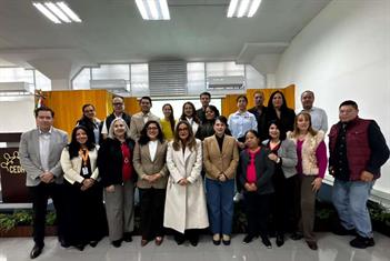 Presentan resultados de monitoreo de derechos humanos de migrantes